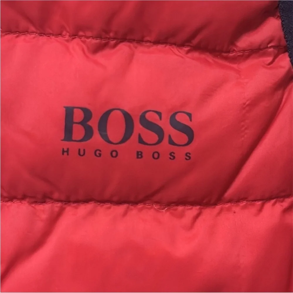 Hugo Boss authentic hugo